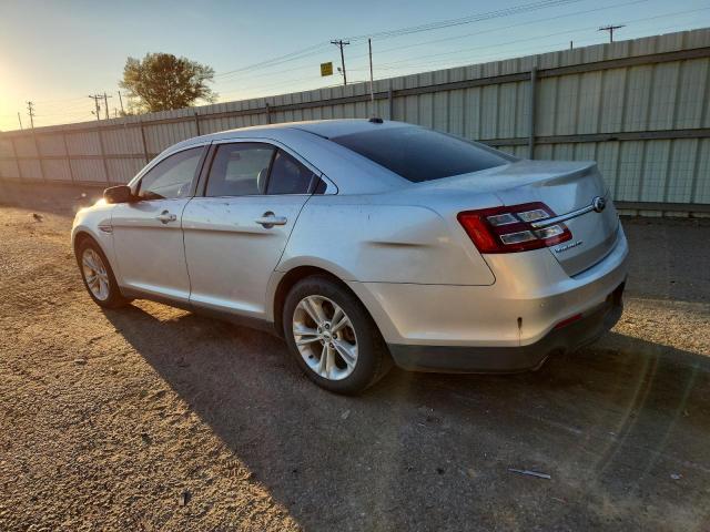 Photo 2 from auction – 2013 FORD TAURUS SEL with VIN 1FAHP2E89DG161202