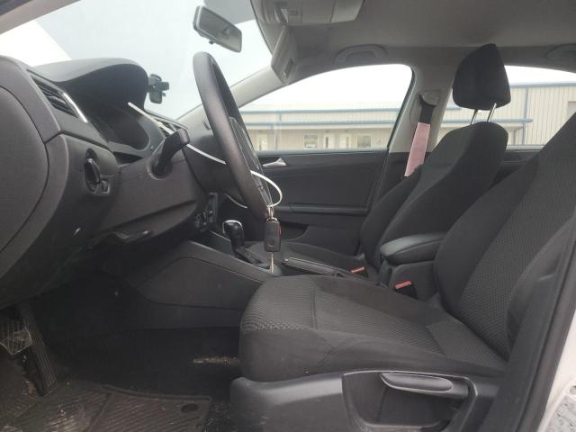 Photo 7 from auction – 2013 VOLKSWAGEN JETTA BASE with VIN 3VW2K7AJ0DM275662
