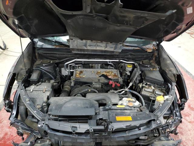 Photo 12 from auction – 2019 SUBARU ASCENT PRE with VIN 4S4WMAED2K3407850