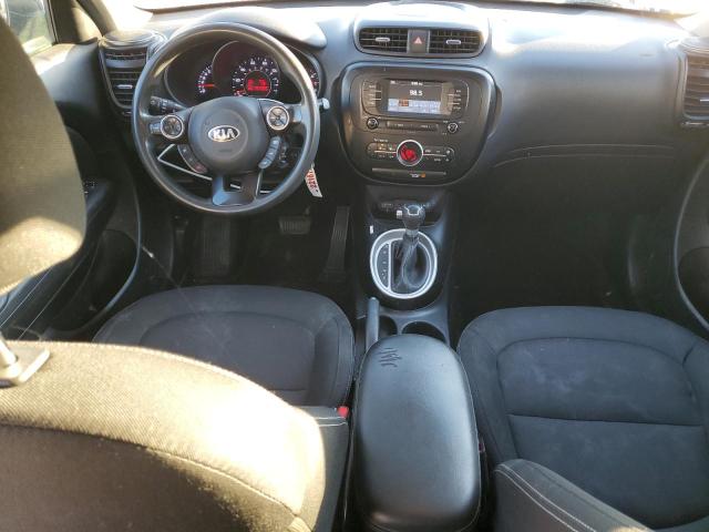 Photo 8 from auction – 2017 KIA SOUL with VIN KNDJP3A54H7427728