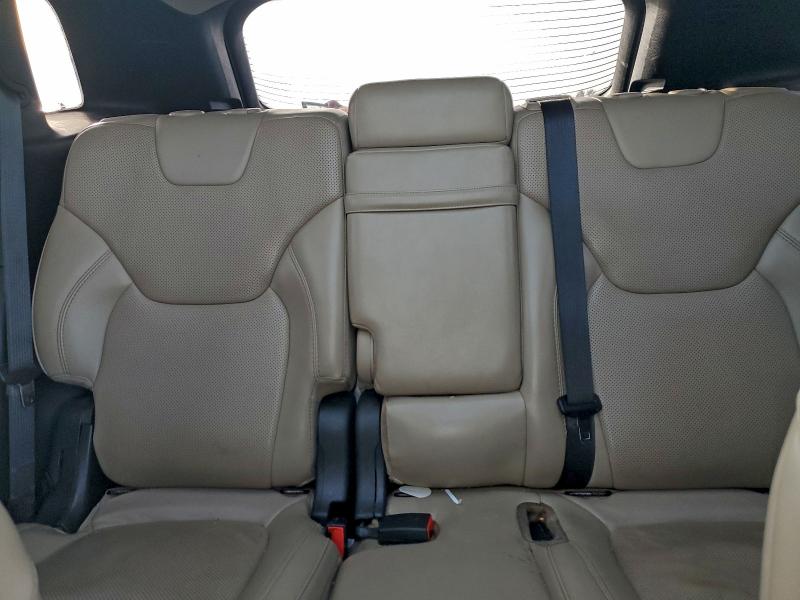 Photo 10 from auction – 2016 JEEP CHEROKEE with VIN 1C4PJMDS5GW215492