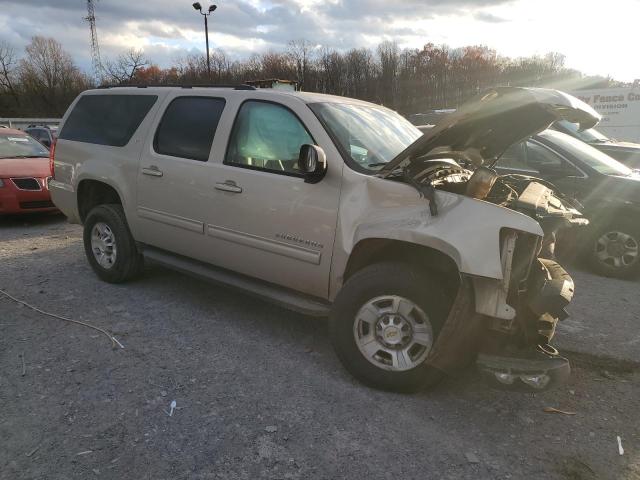 Photo 4 from auction – 2012 CHEVROLET SUBURBAN K with VIN 1GNWKMEG5CR212854