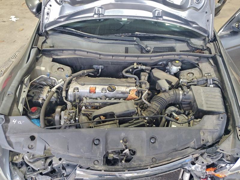 Photo 11 from auction – 2012 HONDA ACCORD SE with VIN 1HGCP2F65CA166918
