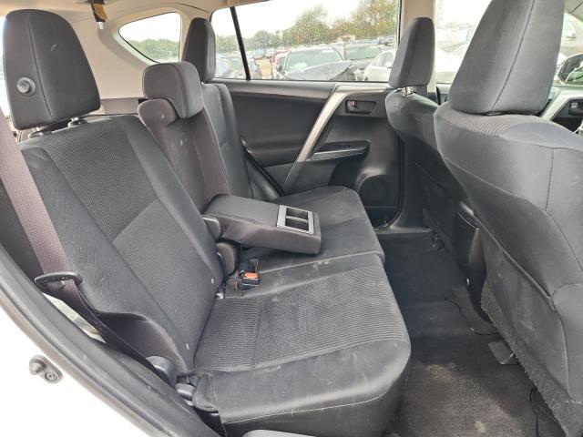 Photo 10 from auction – 2016 TOYOTA RAV4 LE with VIN JTMBFREV0GD187646