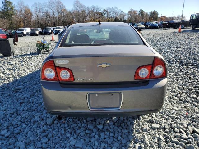 Photo 6 from auction – 2011 CHEVROLET MALIBU LTZ with VIN 1G1ZE5E18BF230059