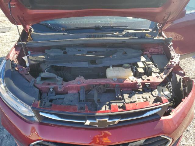Photo 12 from auction – 2020 CHEVROLET TRAX 1LT with VIN 3GNCJPSB7LL140868