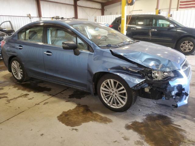 Photo 4 from auction – 2016 SUBARU IMPREZA LI with VIN JF1GJAK68GH002681