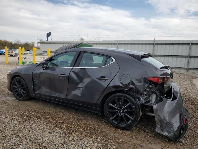 Photo 2 from auction – 2024 MAZDA 3 SELECT S with VIN JM1BPAKM7R1712605