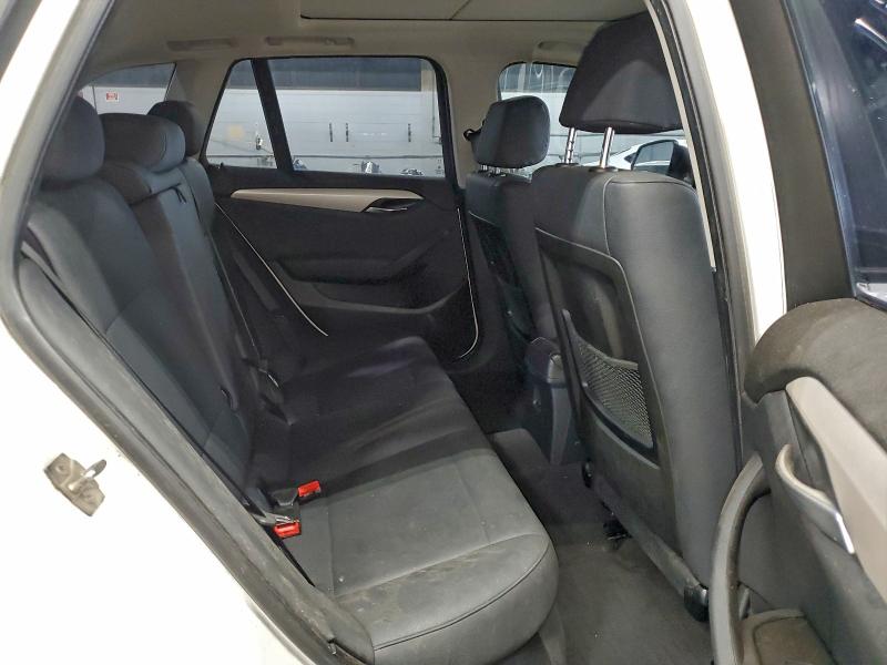 Zdjęcie 11 z aukcji – 2014 BMW X1 z VIN WBAVL1C56EVY18057