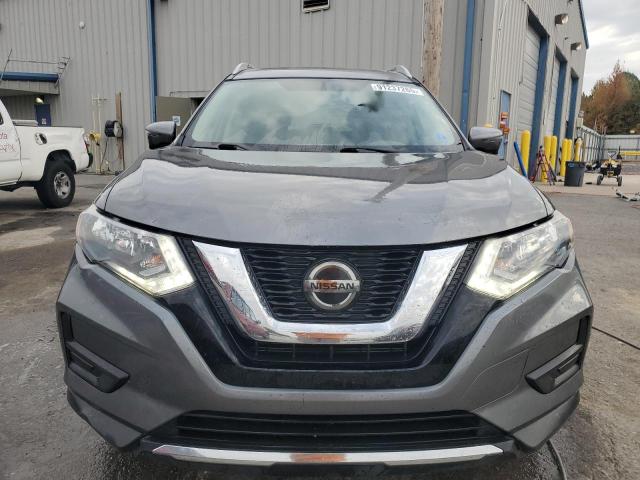 Photo 5 from auction – 2018 NISSAN ROGUE S with VIN 5N1AT2MT2JC786830