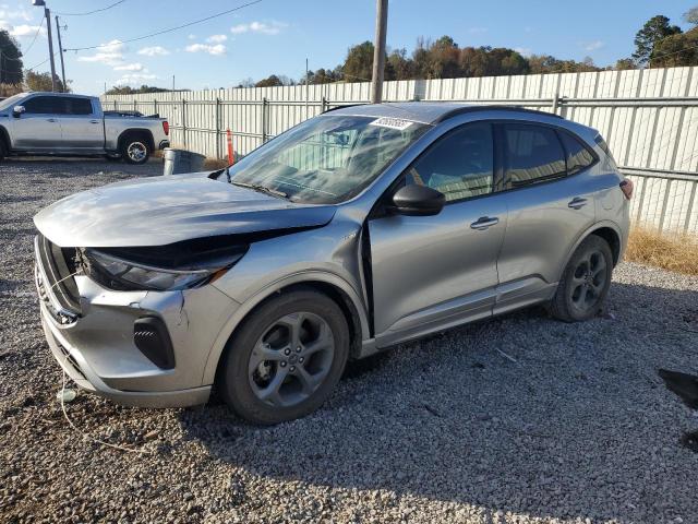 FORD ESCAPE 2023 with VIN 1FMCU0MN3PUA17266 - Photo from auction