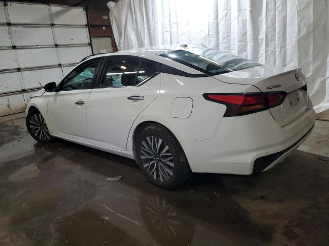 Photo 2 from auction – 2025 NISSAN ALTIMA SV with VIN 1N4BL4DV9SN369979