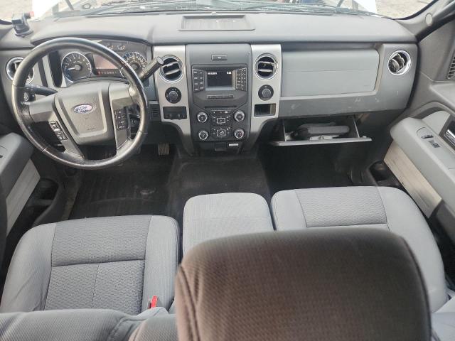 Photo 8 from auction – 2013 FORD F150 SUPER with VIN 1FTFX1ET8DFC80574