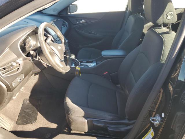 Photo 7 from auction – 2016 CHEVROLET MALIBU LS with VIN 1G1ZB5ST1GF351568