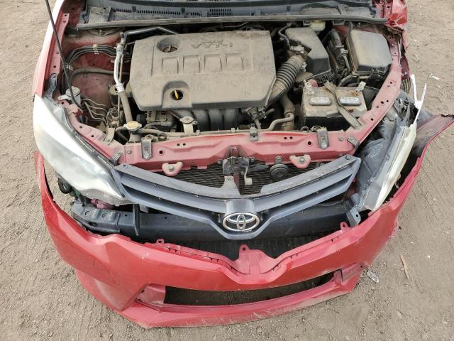 Photo 11 from auction – 2016 TOYOTA COROLLA L with VIN 5YFBURHE8GP486669