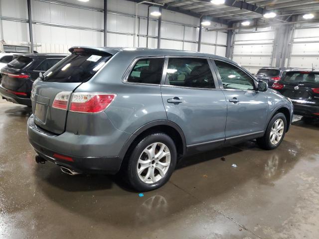 Photo 3 from auction – 2011 MAZDA CX-9 with VIN JM3TB3BV5B0323830