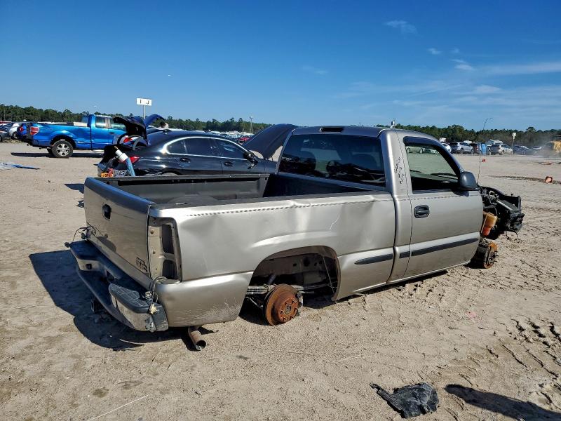 Photo 3 from auction – 2002 GMC NEW SIERRA with VIN 1GTEC14V12Z284164