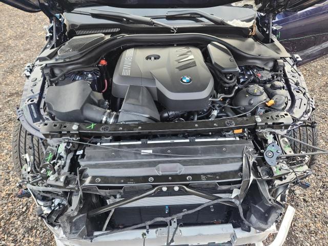 Photo 11 from auction – 2026 BMW 530 XI with VIN WBA53FJ09TCV22320