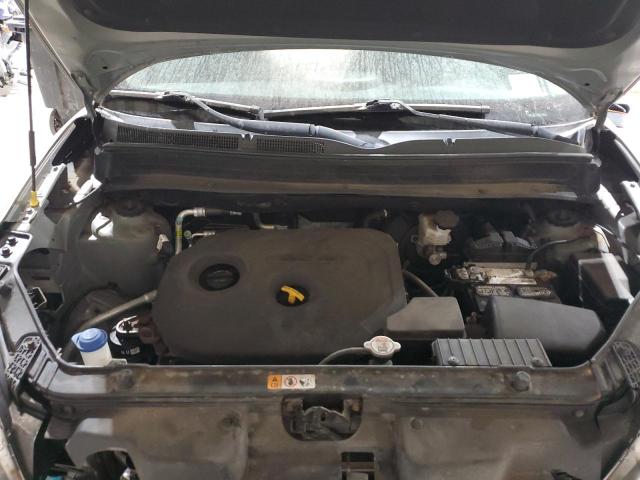 Photo 11 from auction – 2013 KIA SOUL + with VIN KNDJT2A61D7490360