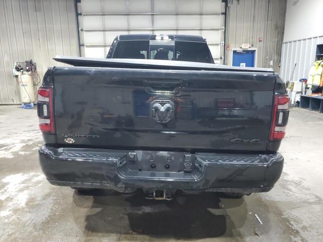 Photo 6 from auction – 2023 RAM 3500 LIMIT with VIN 3C63R3PL0PG514349