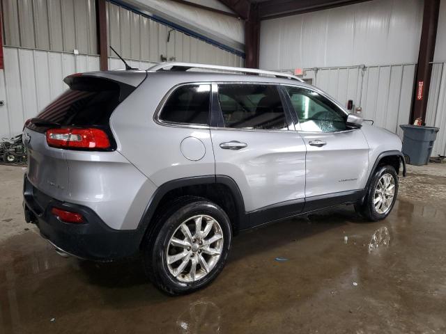 Photo 3 from auction – 2014 JEEP CHEROKEE L with VIN 1C4PJMDS9EW130037