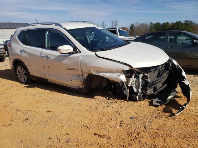 Photo 4 from auction – 2015 NISSAN ROGUE S with VIN KNMAT2MVXFP571833