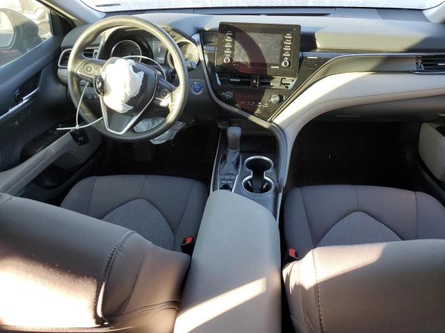 Photo 8 from auction – 2023 TOYOTA CAMRY LE with VIN 4T1C31AK3PU603341