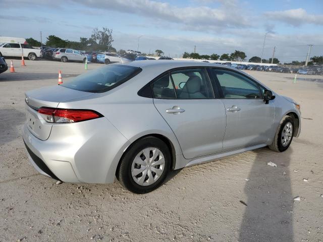 Photo 3 from auction – 2020 TOYOTA COROLLA L with VIN 5YFDPRAE4LP070851