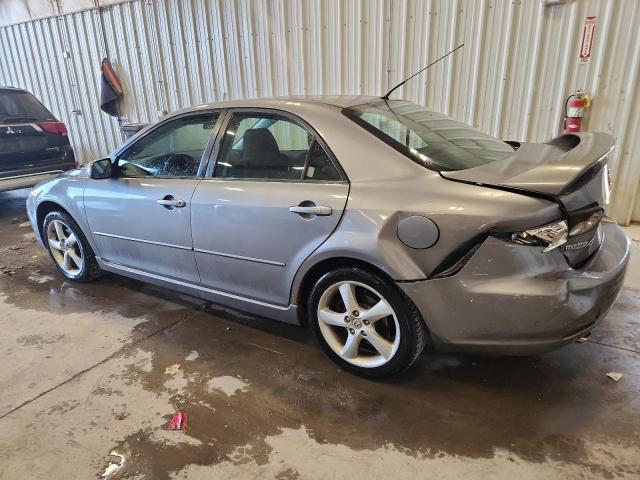 Фото 2 с аукциона – 2008 MAZDA 6 I с VIN 1YVHP80C785M30639