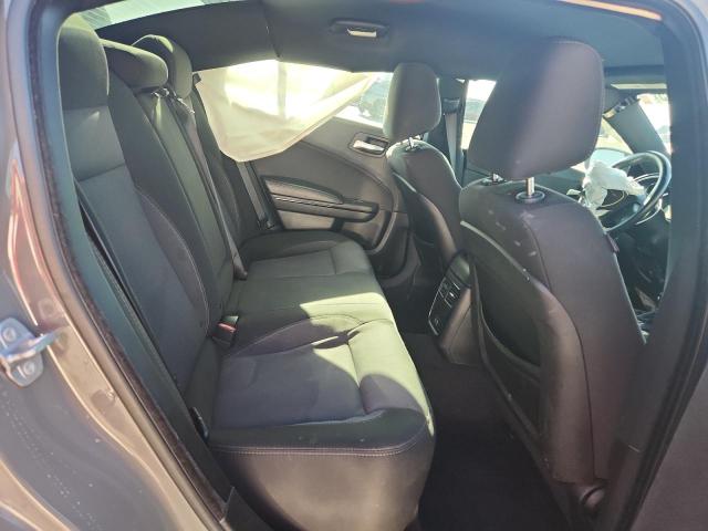 Photo 10 from auction – 2018 DODGE CHARGER SX with VIN 2C3CDXBG9JH174199