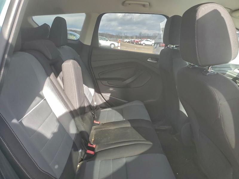 Photo 10 from auction – 2013 FORD ESCAPE SE with VIN 1FMCU0G90DUC89607