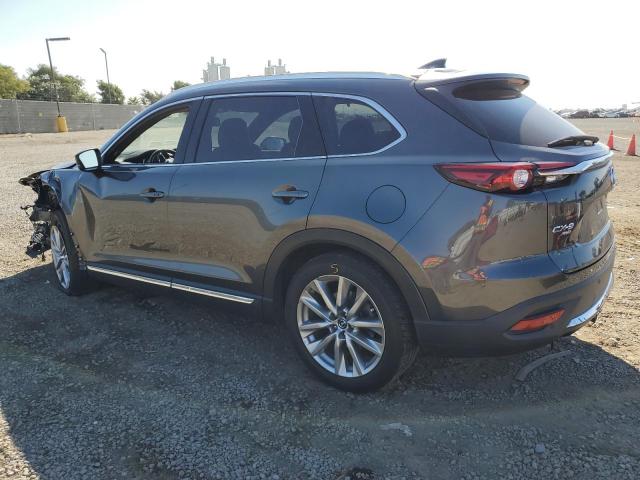 Photo 2 from auction – 2016 MAZDA CX-9 SIGNA with VIN JM3TCBEY3G0114932
