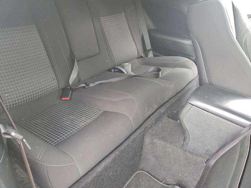 Photo 10 from auction – 2019 DODGE CHALLENGER with VIN 2C3CDZAG2KH751329