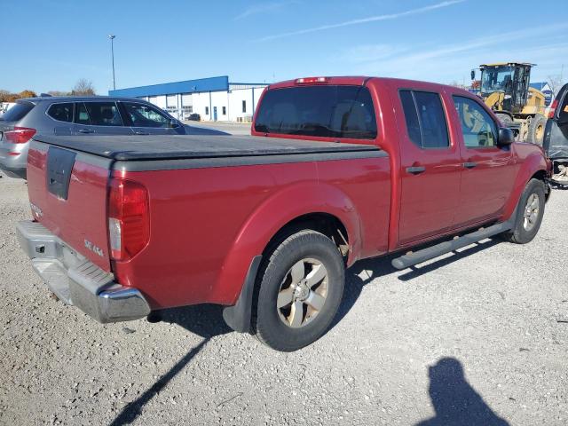 Photo 3 from auction – 2010 NISSAN FRONTIER with VIN 1N6AD0FV9AC421739