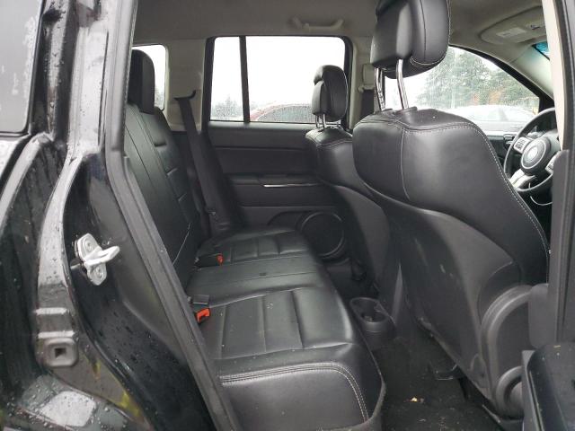 Photo 11 from auction – 2013 JEEP COMPASS LI with VIN 1C4NJDCB5DD274378