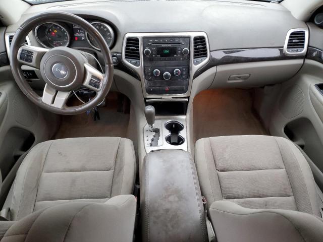 Photo 8 from auction – 2012 JEEP GRAND CHER with VIN 1C4RJFAG5CC316080