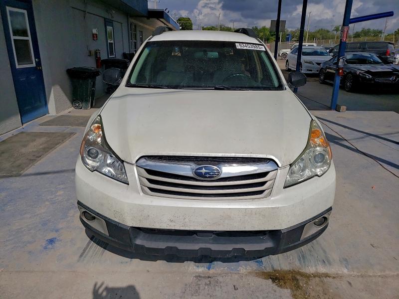 Фото 5 с аукциона – 2013 SUBARU OUTBACK 2. с VIN 4S4BRCACXD3303943