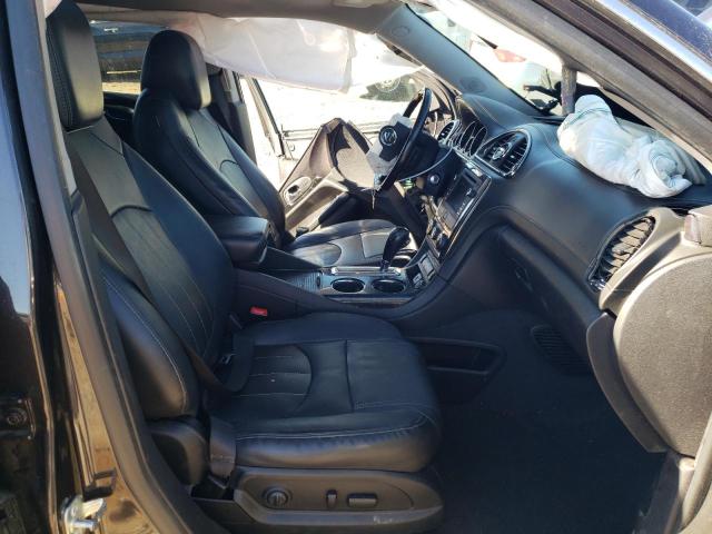 Photo 7 from auction – 2017 BUICK ENCLAVE with VIN 5GAKVBKD2HJ145957