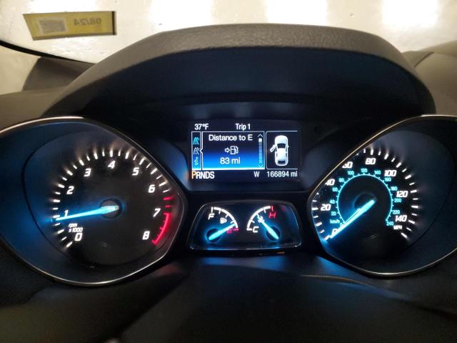 Photo 9 from auction – 2014 FORD ESCAPE TIT with VIN 1FMCU9J93EUE44908