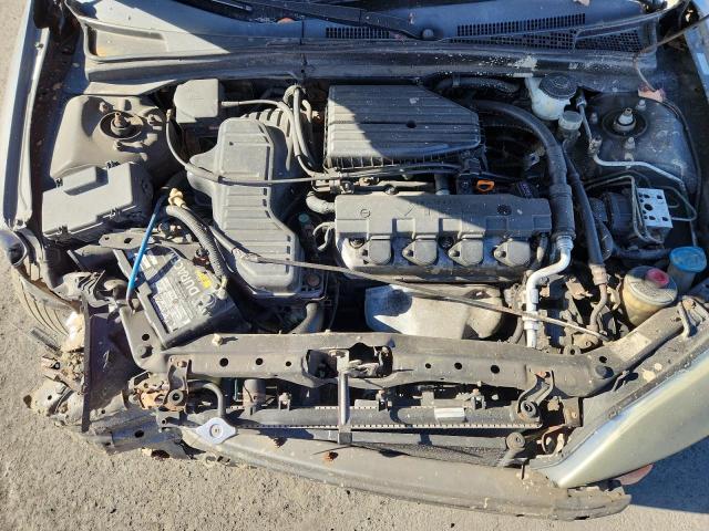 Photo 11 from auction – 2004 HONDA CIVIC EX with VIN 2HGES25744H559152
