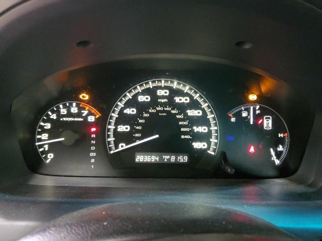 Photo 9 from auction – 2007 HONDA ACCORD SE with VIN 1HGCM56367A099705