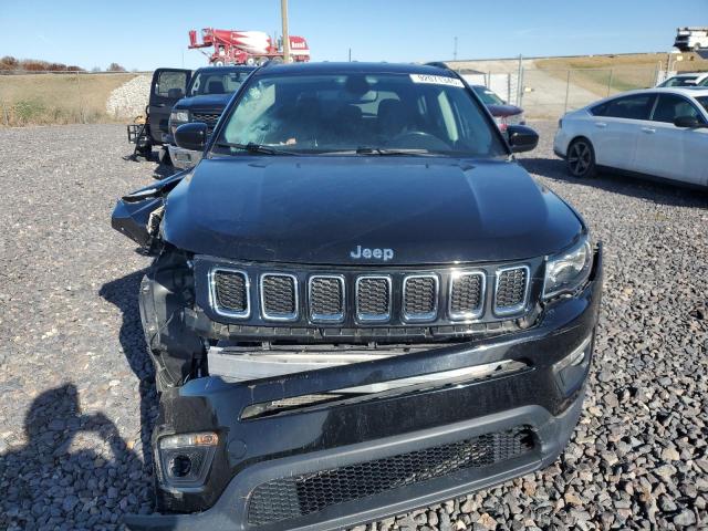 Фото 5 с аукциона – 2019 JEEP COMPASS LA с VIN 3C4NJCBB1KT852253