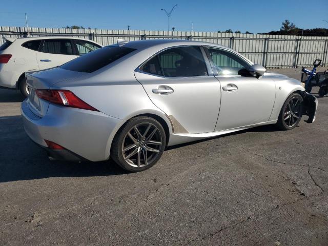 Photo 3 from auction – 2014 LEXUS IS 250 with VIN JTHBF1D2XE5034156