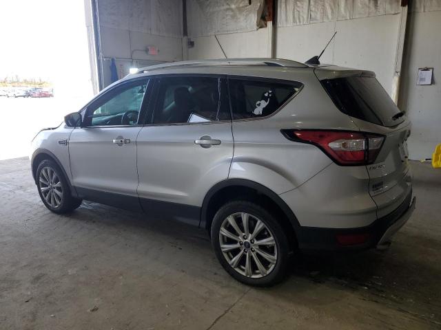 Photo 2 from auction – 2018 FORD ESCAPE TIT with VIN 1FMCU9J95JUB54051