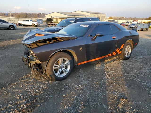 DODGE CHALLENGER 2019 with VIN 2C3CDZAG0KH705529 - Photo from auction