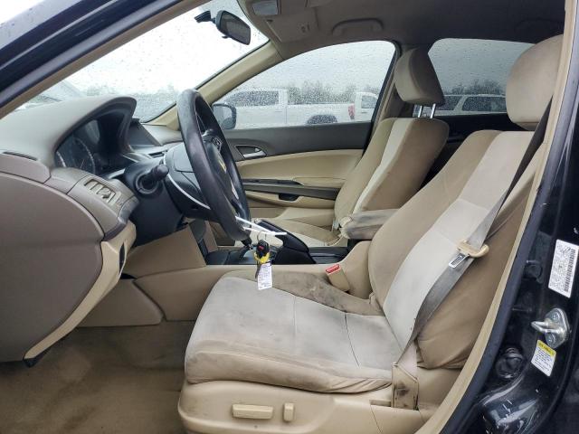 Photo 7 from auction – 2009 HONDA ACCORD LXP with VIN JHMCP26469C004580