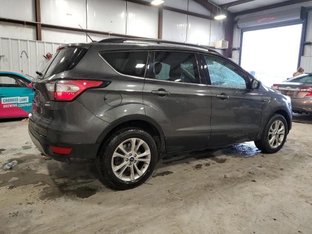 Photo 3 from auction – 2018 FORD ESCAPE SE with VIN 1FMCU9GD7JUC01916