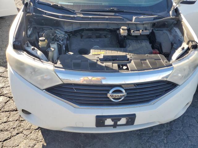 Photo 12 from auction – 2013 NISSAN QUEST S with VIN JN8AE2KP9D9070436