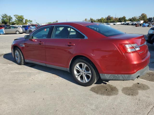 Photo 2 from auction – 2013 FORD TAURUS SEL with VIN 1FAHP2E84DG197542