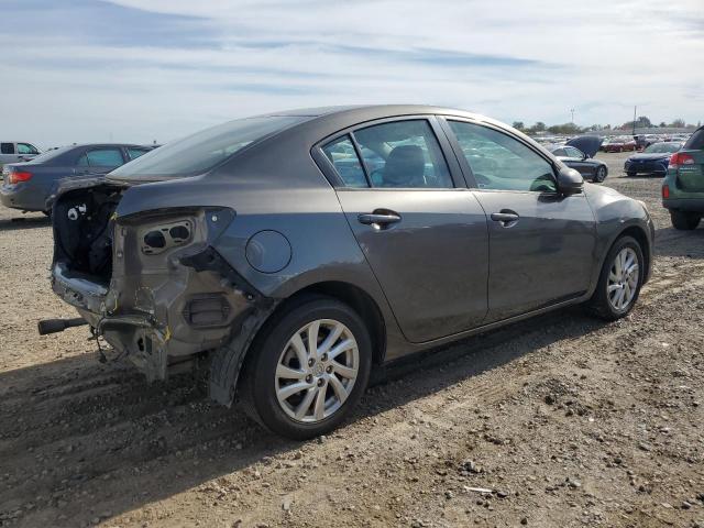 Photo 3 from auction – 2012 MAZDA 3 I with VIN JM1BL1W87C1612391